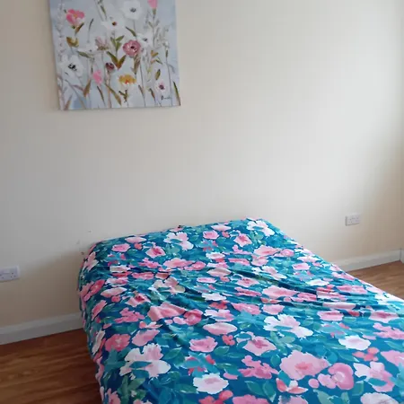 דירה Beach Appartment *