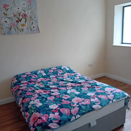 דירה Beach Appartment *