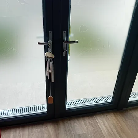 Beach Appartment *